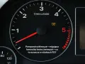 Kontrolka świec żarowych miga, wskazując problem z pompowtryskiwaczami, np. DTC P1113 w Oplu.