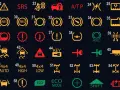 Co oznaczają kontrolki w Oplu? Wyjaśnienie symboli ostrzegawczych i informacyjnych na desce rozdzielczej, od poziomu oleju po tryb ECO.