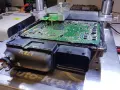 Naprawa sterownika PCR2.1 z błędem dtc p0301 volkswagen.