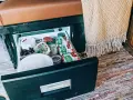 Jak działa lodówka w przyczepie kempingowej? Różnice i porady ekspertów