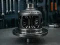 Mechanizm szpery BMN, czyli dyferencjał o ograniczonym poślizgu, gotowy do montażu.