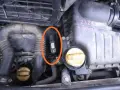 Czujnik ciśnienia doładowania w Renault, potencjalna przyczyna błędu dtc p2263.