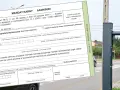 Mandat karny i fotoradar. Zastanawiasz się, po jakim czasie przychodzi mandat z fotoradaru? Dokument czeka na Ciebie.