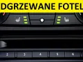 Podgrzewane fotele wady i zalety: czy warto je mieć w samochodzie?