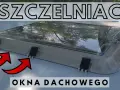 Jak uszczelnić okno w przyczepie kempingowej, aby uniknąć przecieków