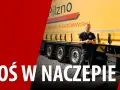 Podnoszenie osi w naczepie po co? Odkryj korzyści i zastosowania
