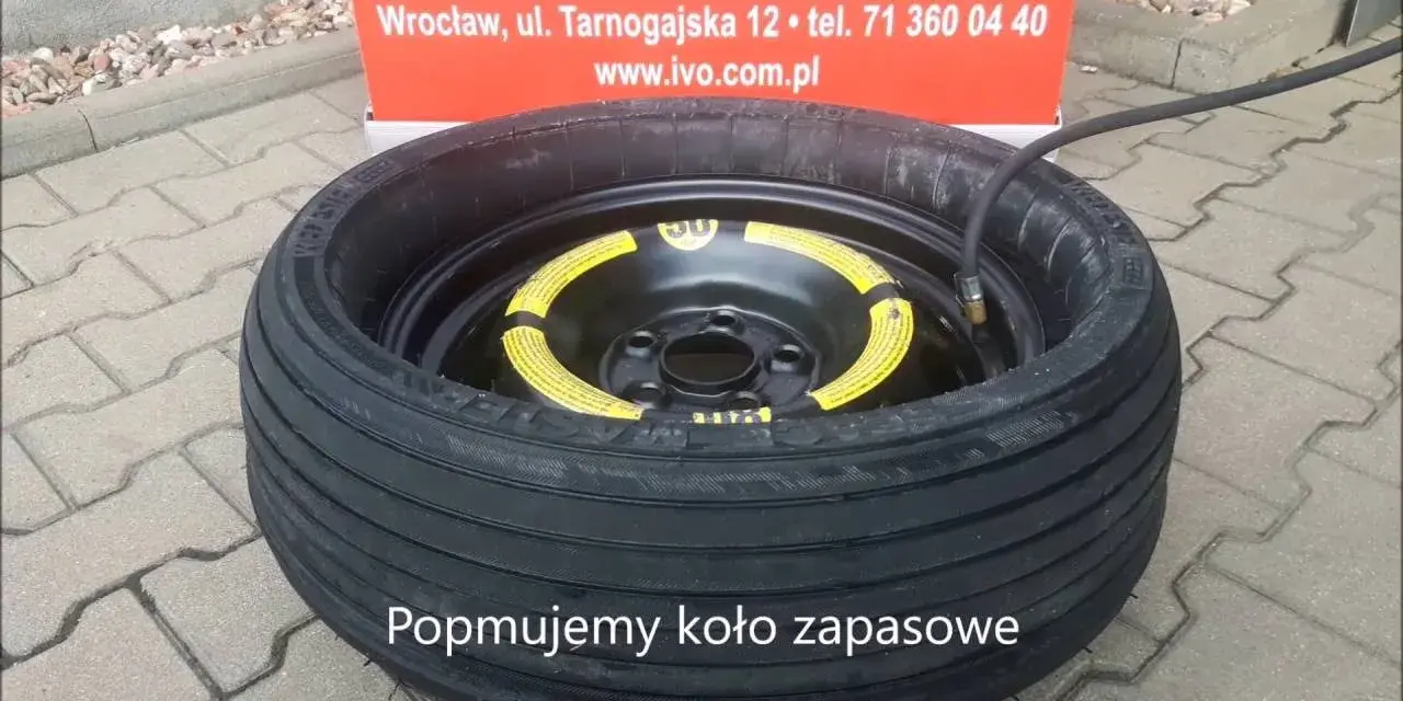 Czy trzeba mieć koło zapasowe? Przepisy i zalety jego posiadania