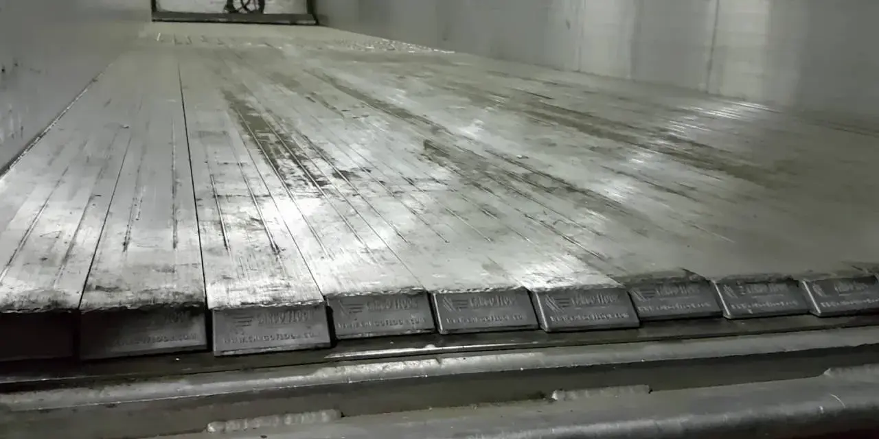 Jak działa ruchoma podłoga w naczepie - mechanika i zastosowania