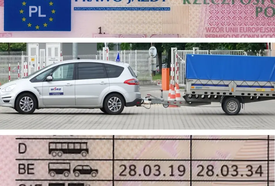 Jaką przyczepę kempingową na kat B wybrać, by nie żałować?