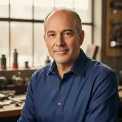 Autor Kamil Tomaszewski