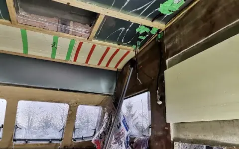Jak ocieplić przyczepę kempingową i uniknąć utraty ciepła?