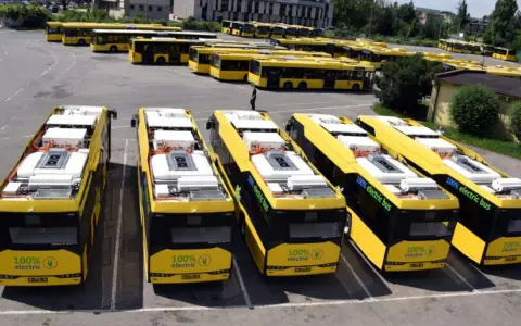 Ile kosztuje nowy autokar? Ceny, które mogą Cię zaskoczyć