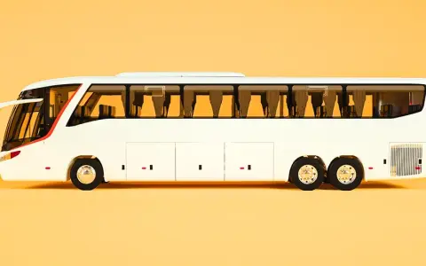 Ile kosztuje autokar na wycieczkę? Sprawdź ceny i ukryte koszty