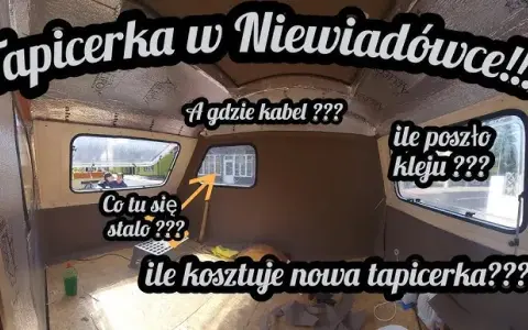Jak naprawić ścianę w przyczepie kempingowej i uniknąć kosztownych błędów