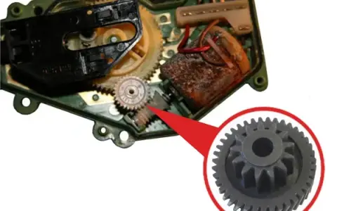 Jak zamontować centralny zamek VW T4 - proste kroki i porady