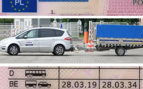 Jaką przyczepę kempingową na kat B wybrać, by nie żałować?