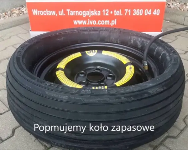 Czy trzeba mieć koło zapasowe? Przepisy i zalety jego posiadania