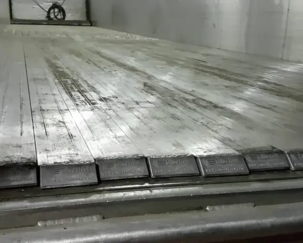 Jak działa ruchoma podłoga w naczepie - mechanika i zastosowania