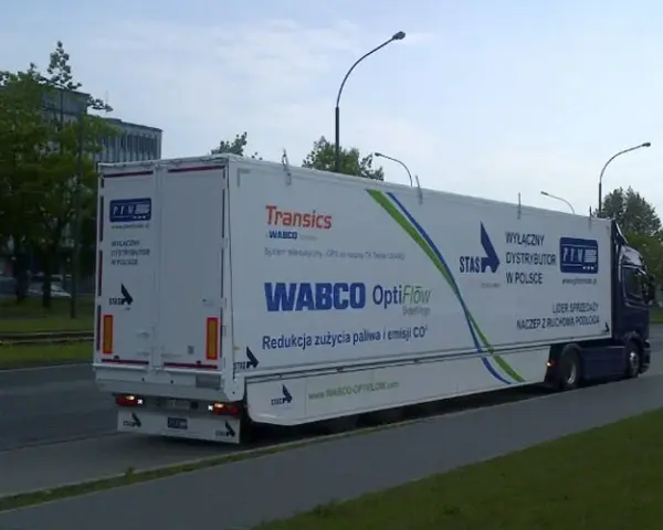 EBS naczepa co to jest i jak zwiększa bezpieczeństwo transportu