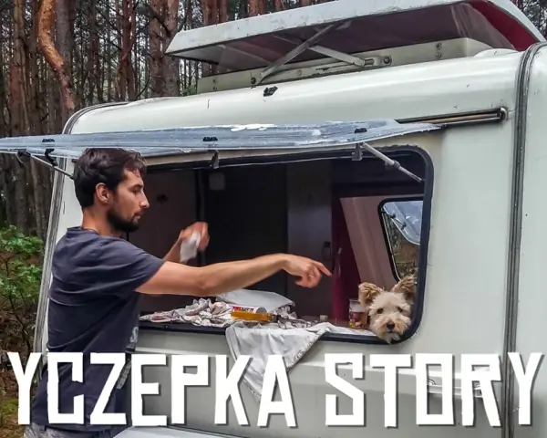 Jak odnowić przyczepę kempingową z zewnątrz i uniknąć kosztownych błędów