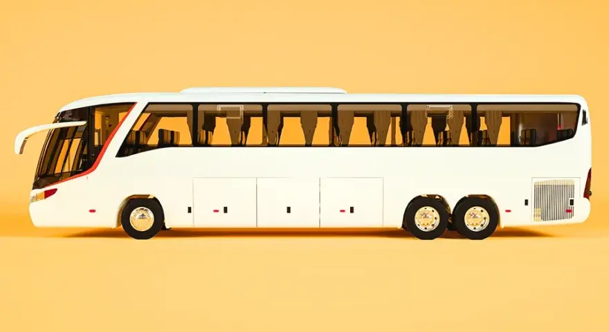 Ile kosztuje autokar na wycieczkę? Sprawdź ceny i ukryte koszty