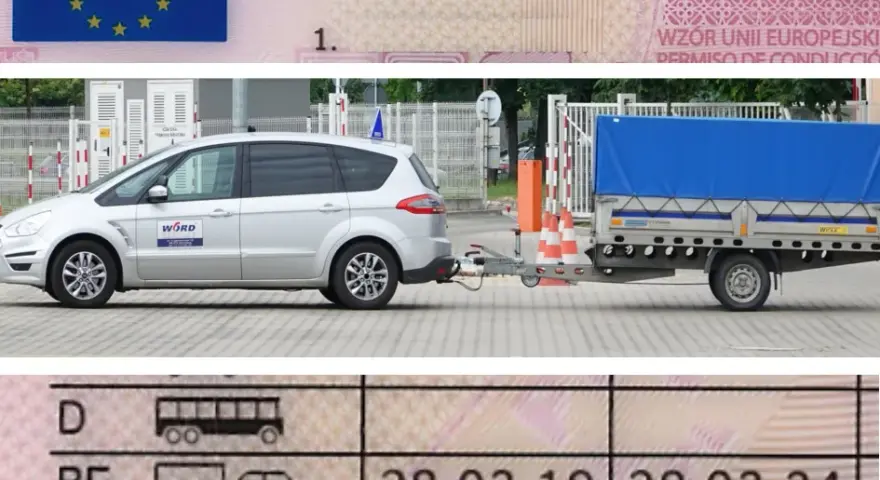 Jaką przyczepę kempingową na kat B wybrać, by nie żałować?