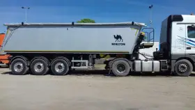 Ciężarówka z naczepą Wielton. Zastanawiasz się, ile kosztuje tir?